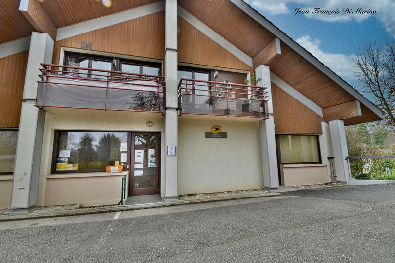 Terrain constructible - 920 m²