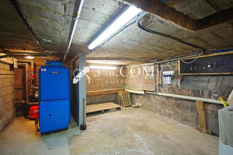 Maison - 140 m² - 7 pièces