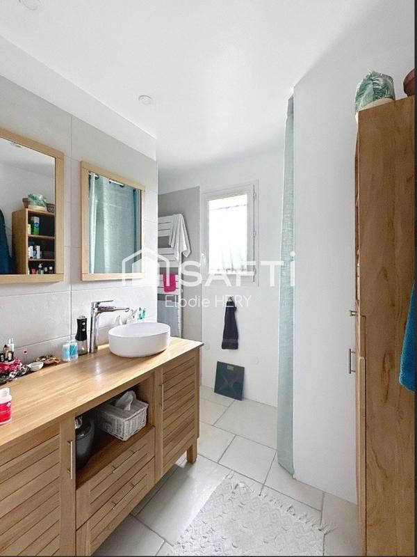 Maison - 150 m² - 6 pièces