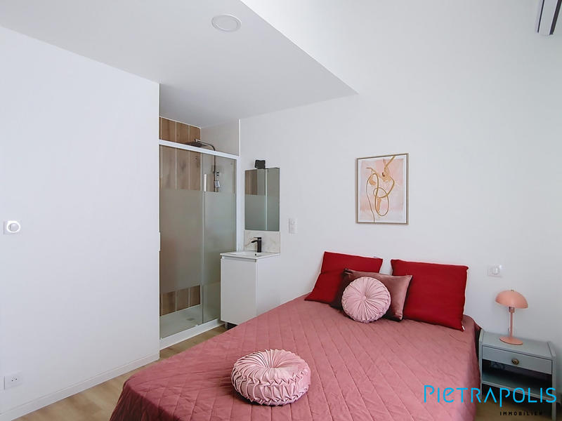 Maison - 131 m² - 6 pièces