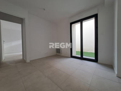 Appartement - 47 m² - 3 pièces