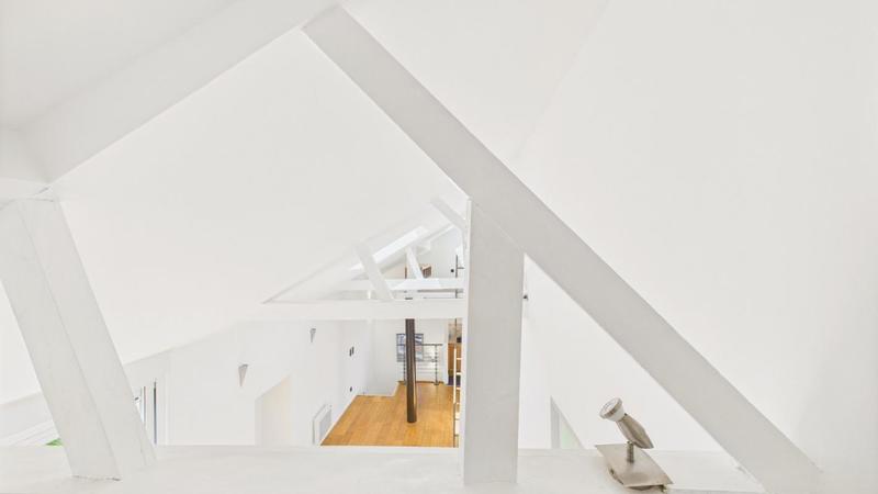 Appartement - 85 m² - 3 pièces