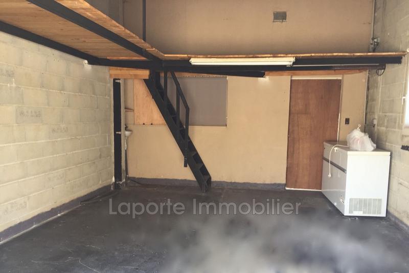 Local commercial - 28 m²