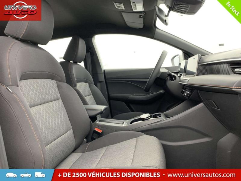 Mg mg3 1.5 l Hybrid+ 195 ch Comfort