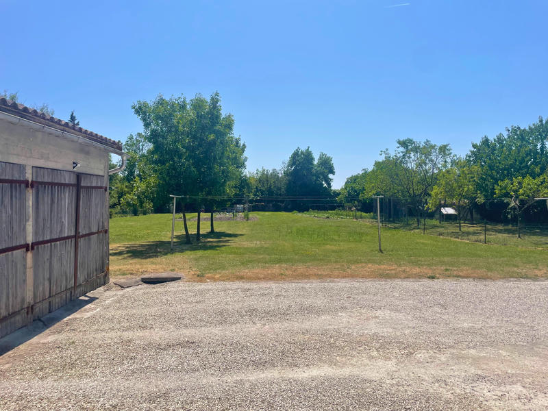 Appartement - 69 m² - 4 pièces