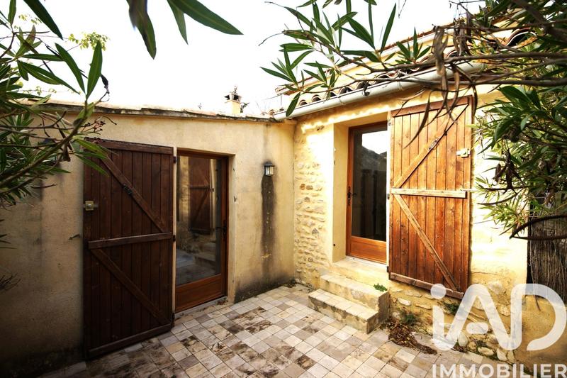 Maison - 87 m² - 4 pièces