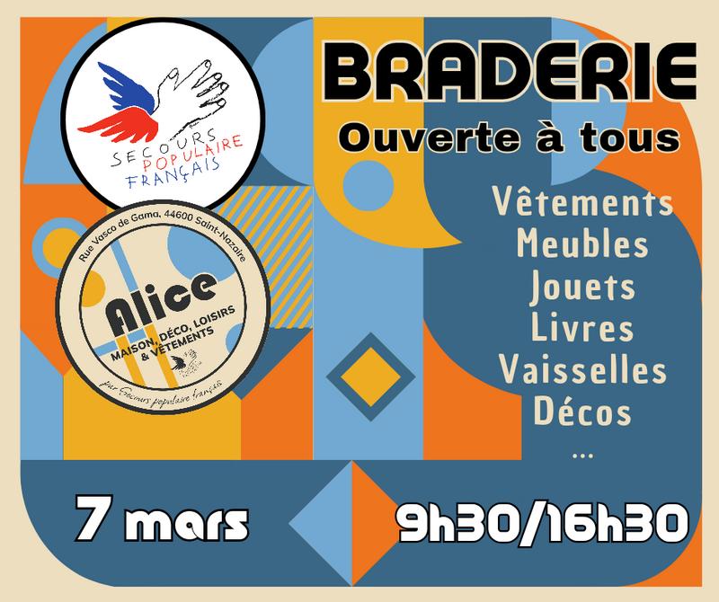 Braderie
