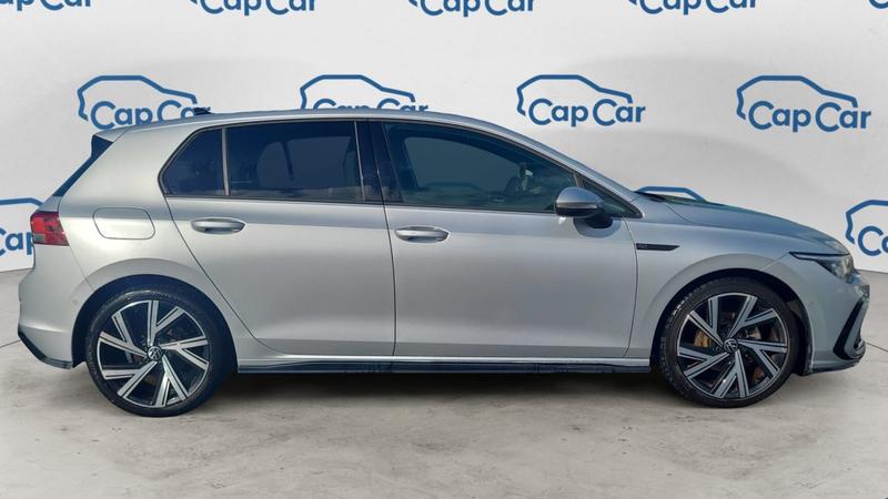 Volkswagen Golf VIII 1.5 eTSI Opf 150 Dsg7 R-Line