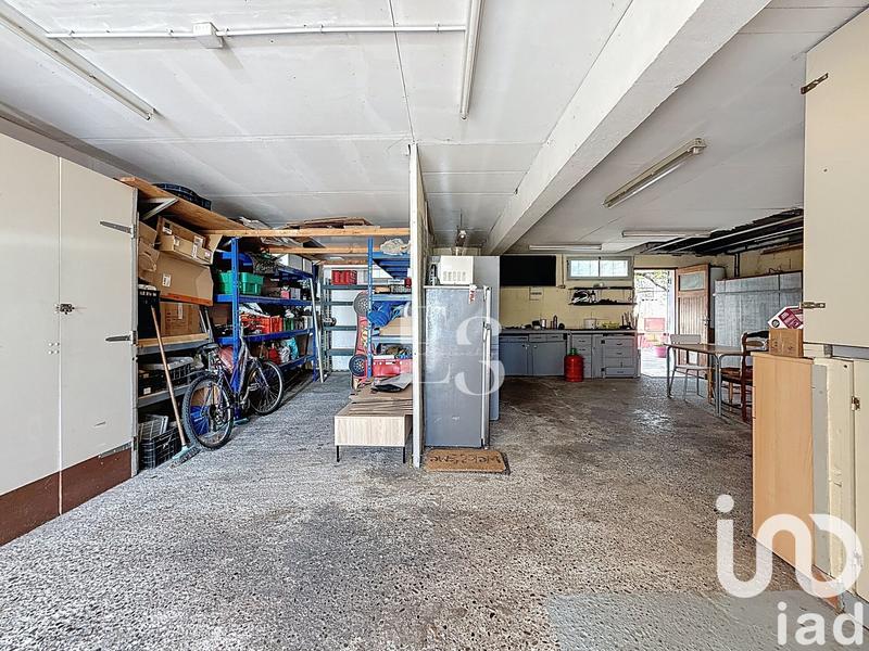 Maison - 133 m² - 4 pièces