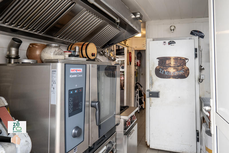 Fonds de commerce - Magasins - 50 m²