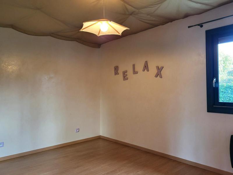 Maison - 125 m² - 4 pièces