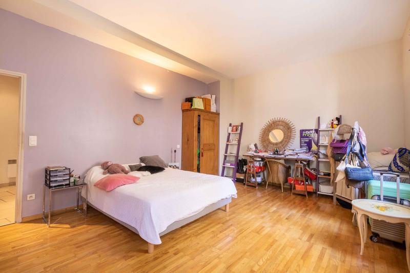 Appartement - 114 m² - 3 pièces