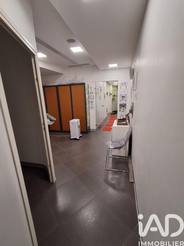 Appartement - 32 m² - 2 pièces