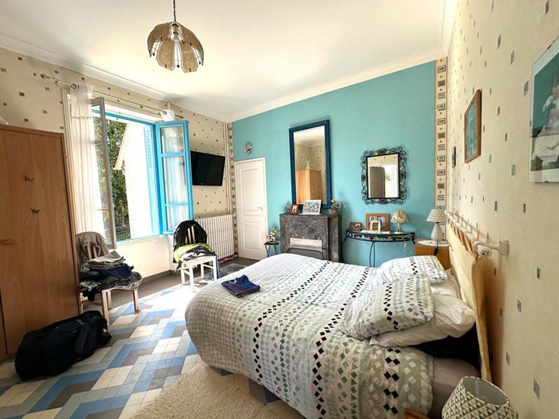 Maison - 70 m² - 3 pièces