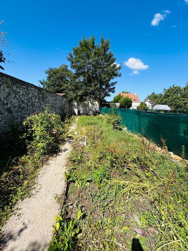 Maison - 75 m² - 4 pièces