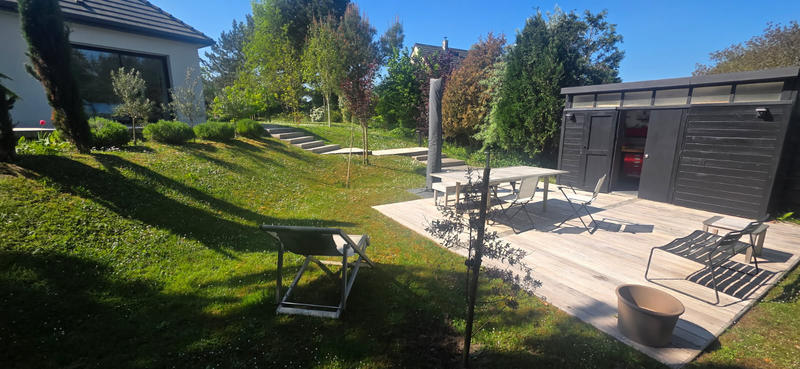 Villa - 170 m² - 7 pièces