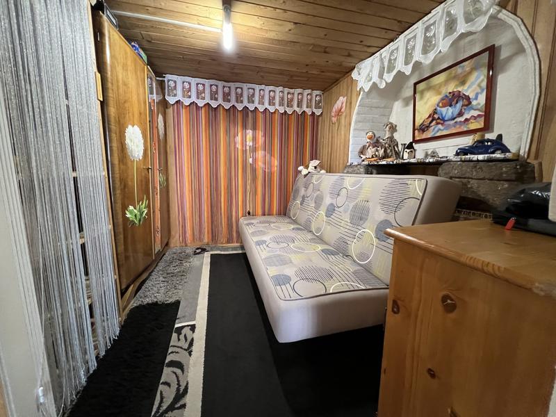 Maison - 40 m² - 3 pièces