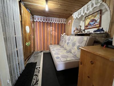 Maison - 40 m² - 3 pièces