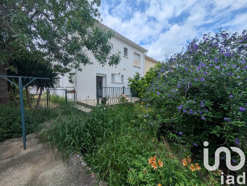 Maison - 136 m² - 6 pièces