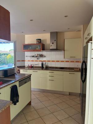 Maison - 175 m² - 7 pièces