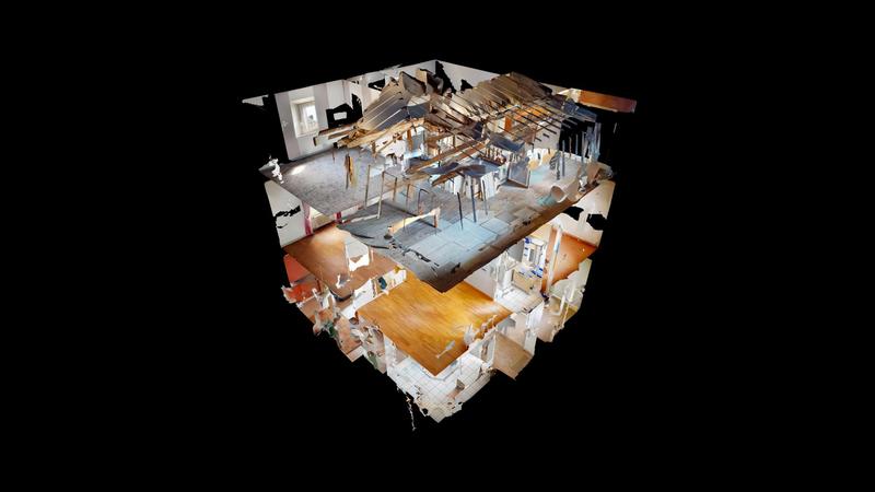 Maison - 190 m² - 8 pièces