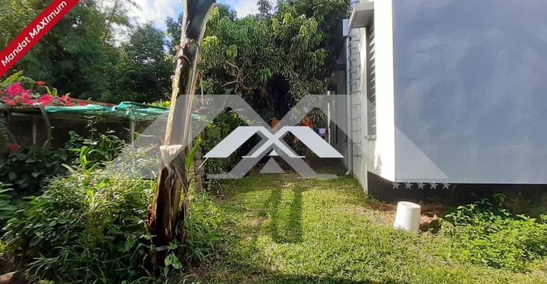 Villa - 127 m² - 5 pièces