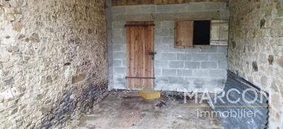 Maison - 69 m² - 4 pièces