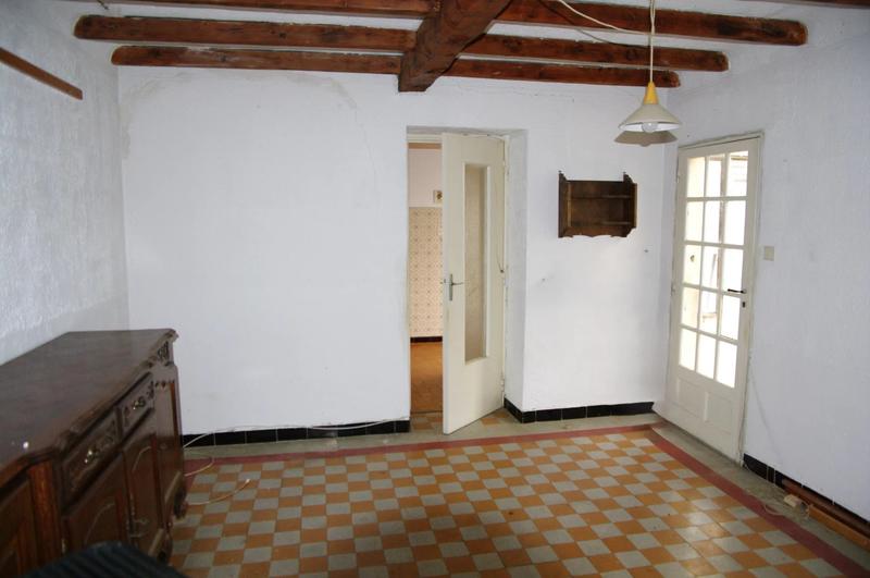 Maison - 43 m² - 2 pièces