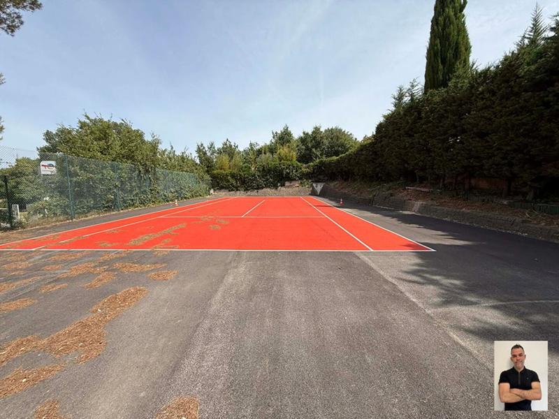 Appartement - 30 m² - 1 pièce