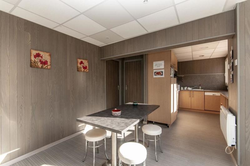 Maison - 591 m² - 28 pièces