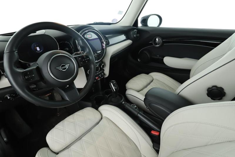 Mini Mini Cooper s Edition Camden Bva7 3p 178 ch