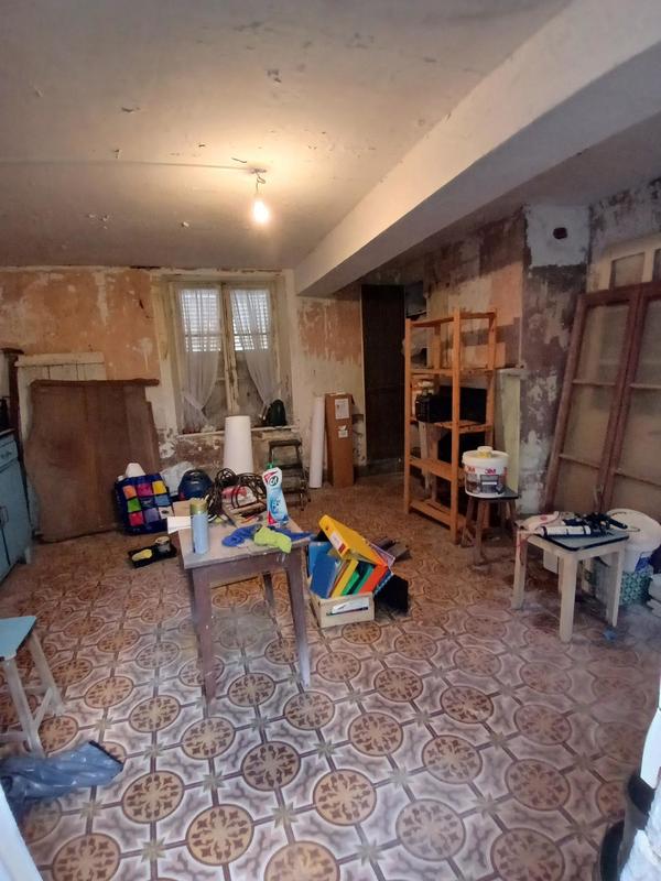 Maison - 202 m² - 6 pièces