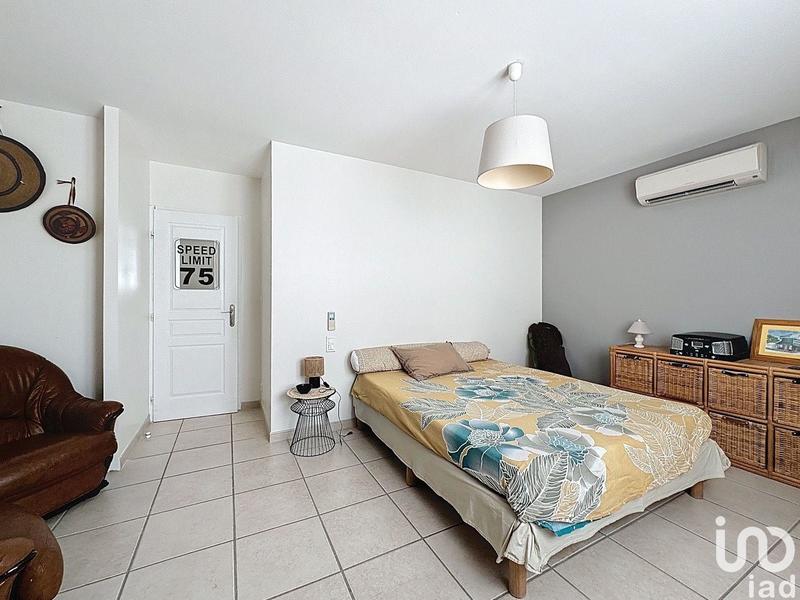 Maison - 132 m² - 4 pièces