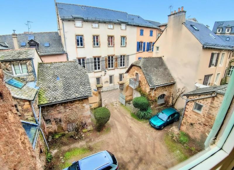 Appartement - 130 m² - 5 pièces