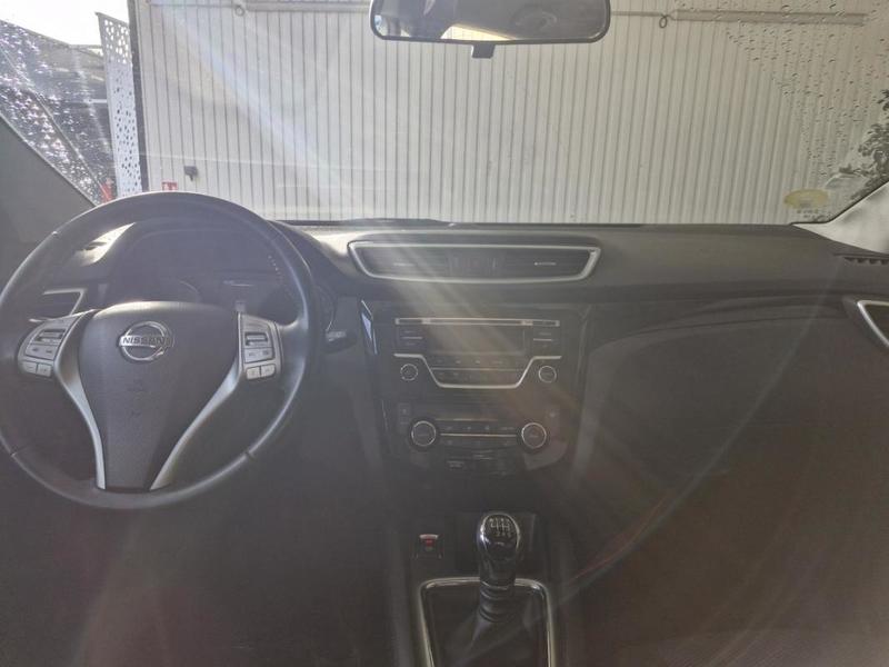 Nissan Qashqai 1.2 Dig-T 115 Acenta