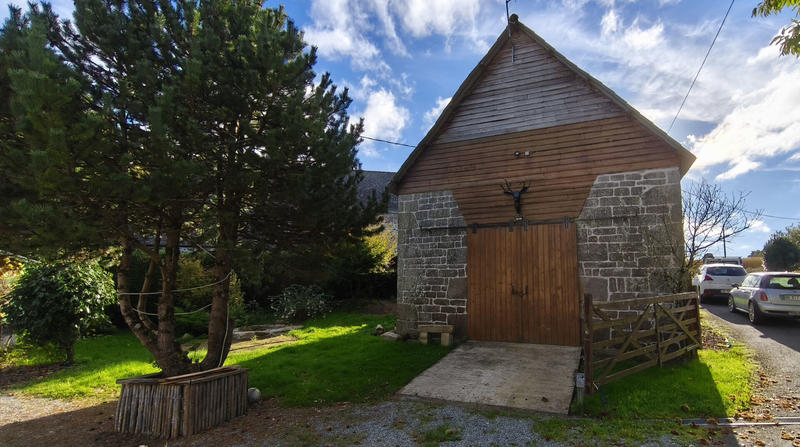 Maison - 354 m² - 14 pièces