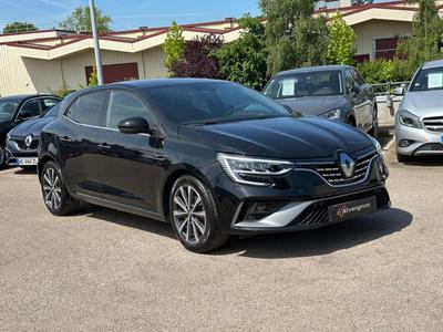 Renault Mégane IV (2) 1.3 Tce 140 Fap Rs Line Edc