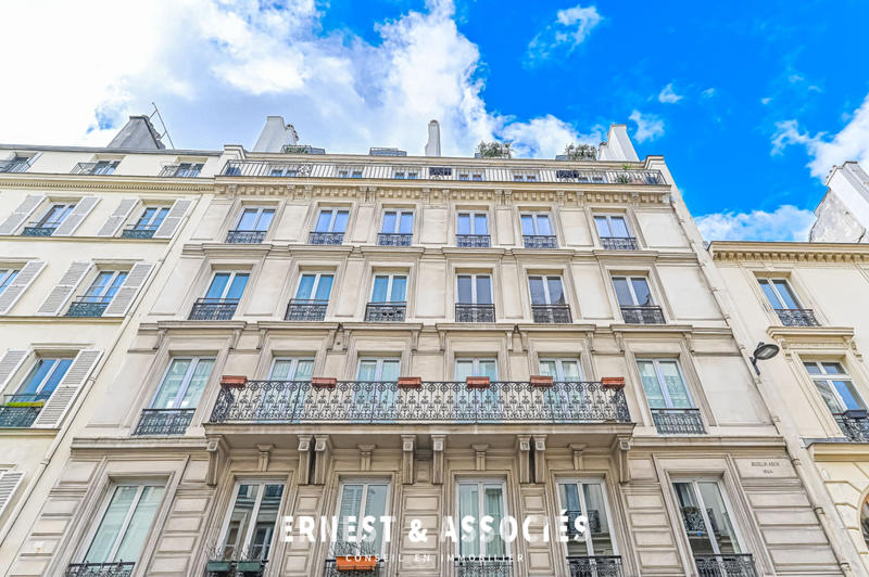 Appartement - 127 m² - 5 pièces