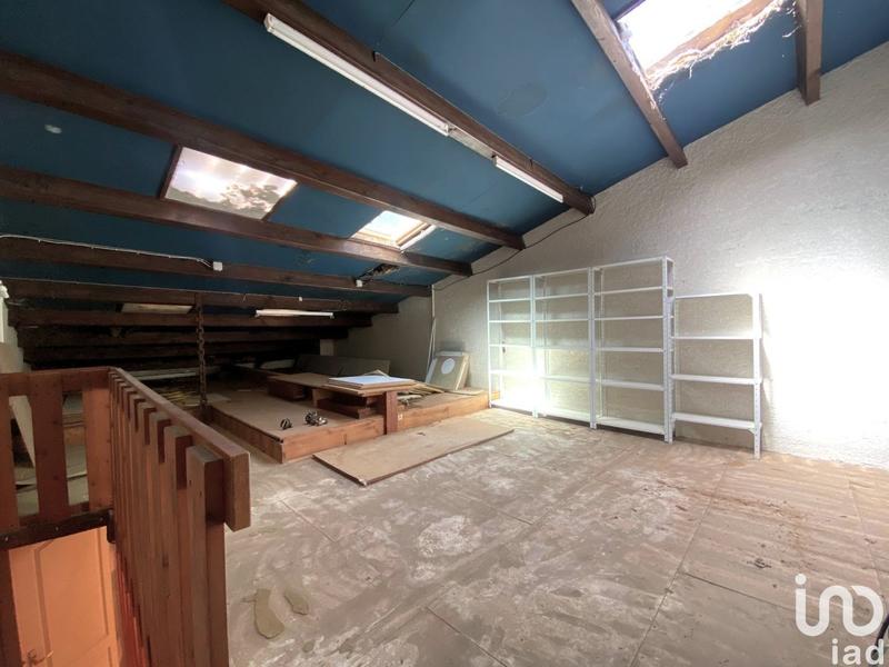 Local commercial - 166 m²