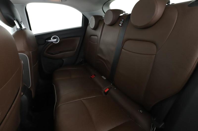 Fiat 500x 1.6 MultiJet Club Dct 120 ch