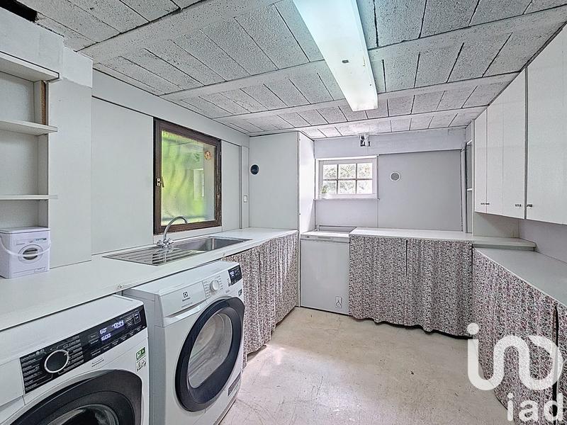 Maison - 71 m² - 3 pièces