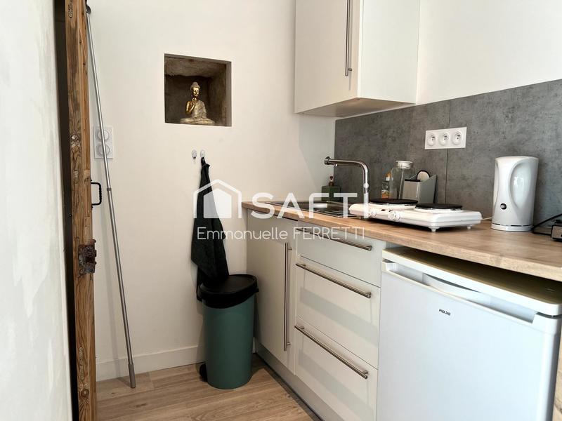 Maison - 111 m² - 5 pièces