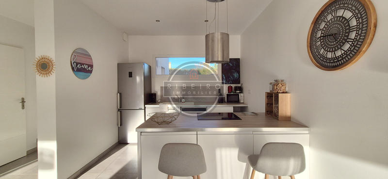 Villa - 110 m² - 4 pièces