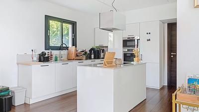 Maison - 149 m² - 5 pièces