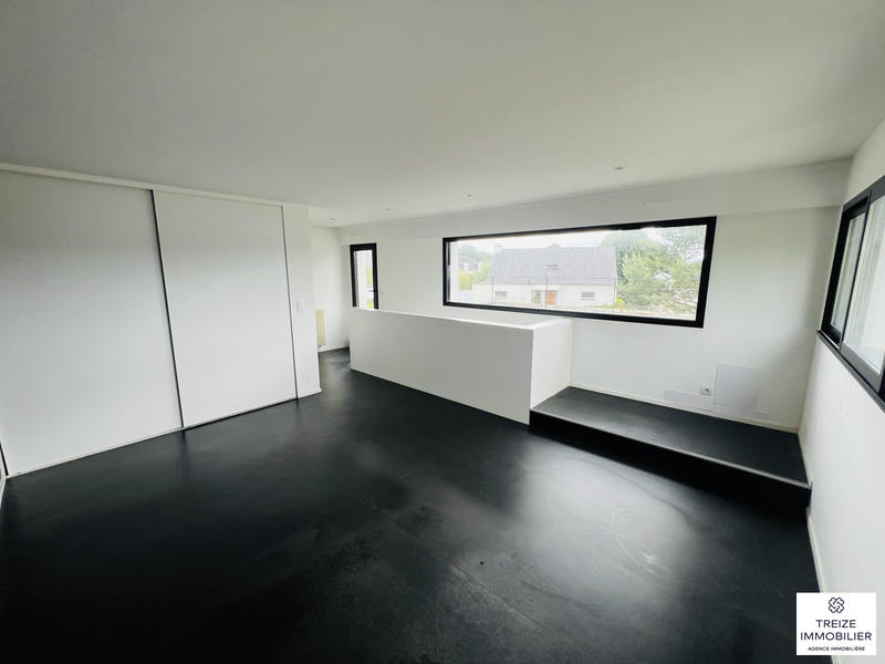 Villa - 138 m² - 4 pièces