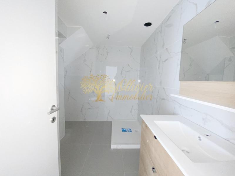 Pavillon - 104 m² - 4 pièces