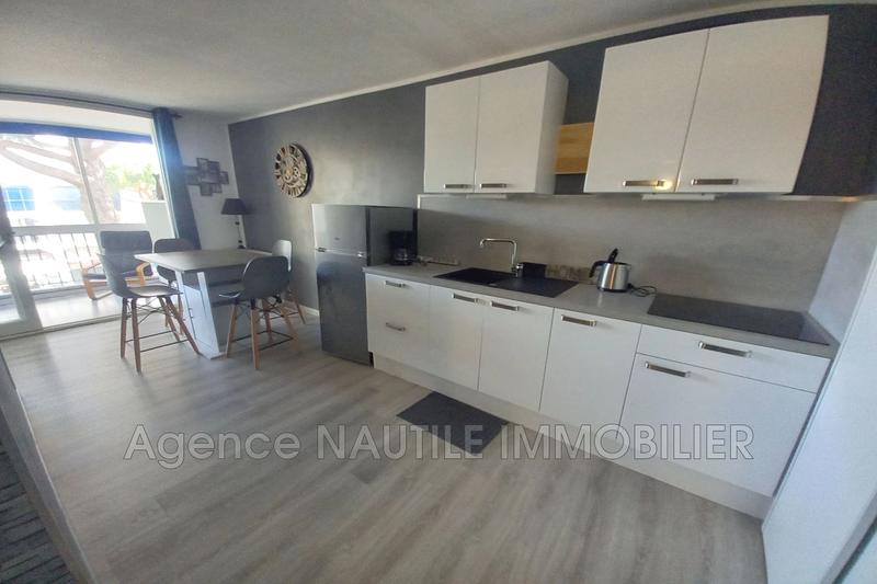 Appartement - 36 m² - 1 pièce