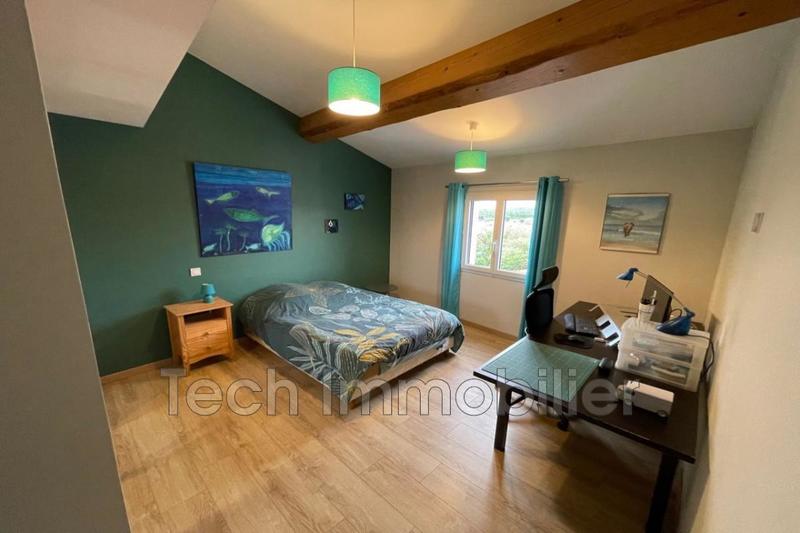 Maison - 145 m² - 5 pièces