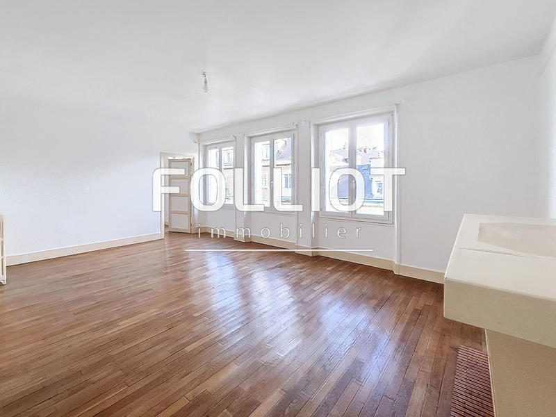 Appartement - 86 m² - 3 pièces