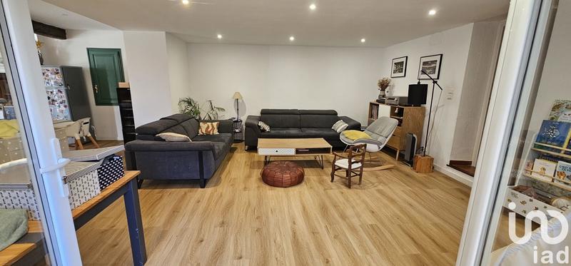 Maison de ville - 175 m² - 6 pièces